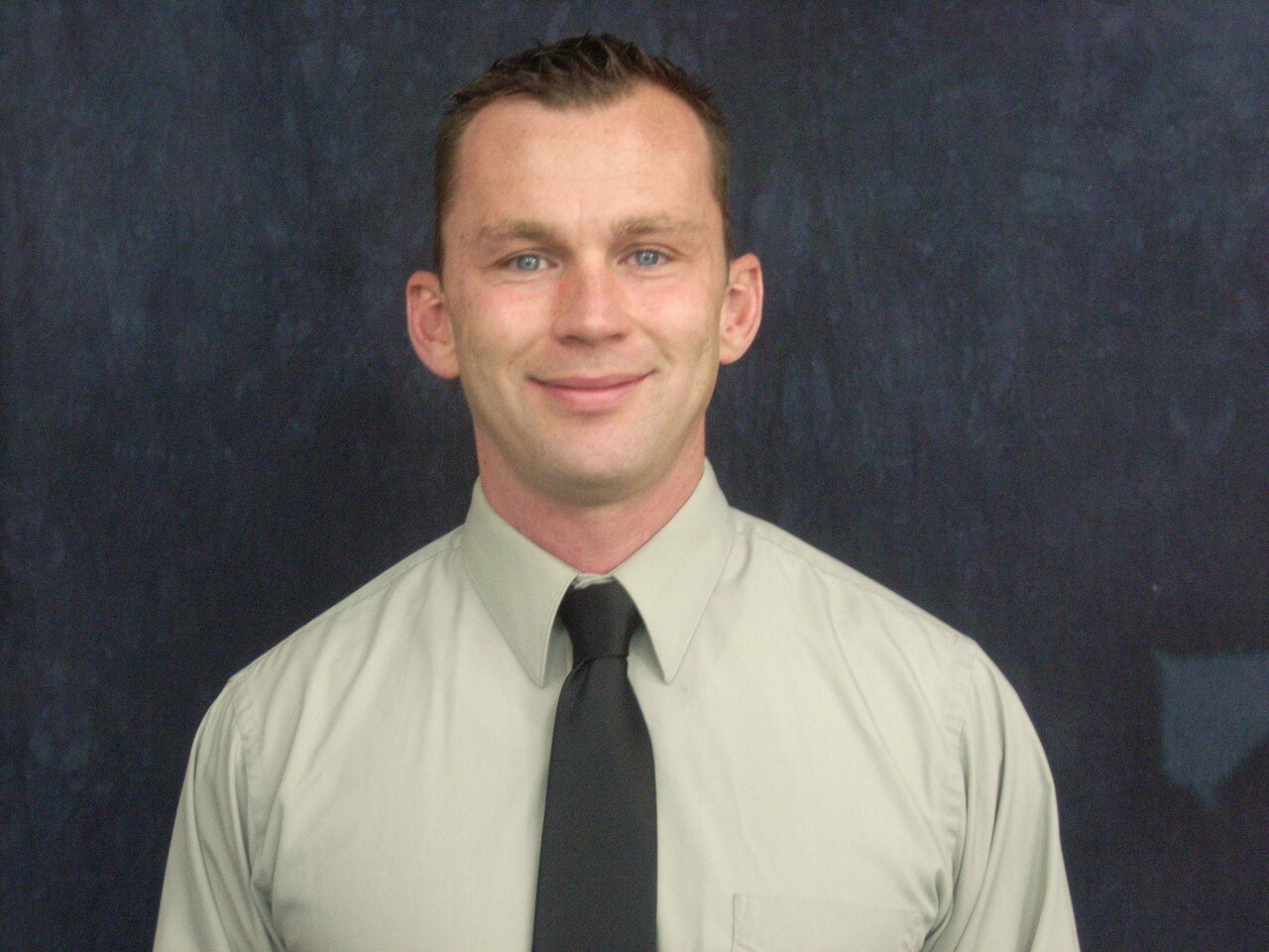 Matthew Sauer