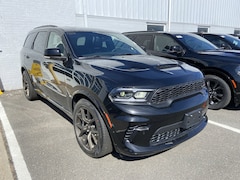 2025 Dodge Durango R/T 20th Anniversary Premium