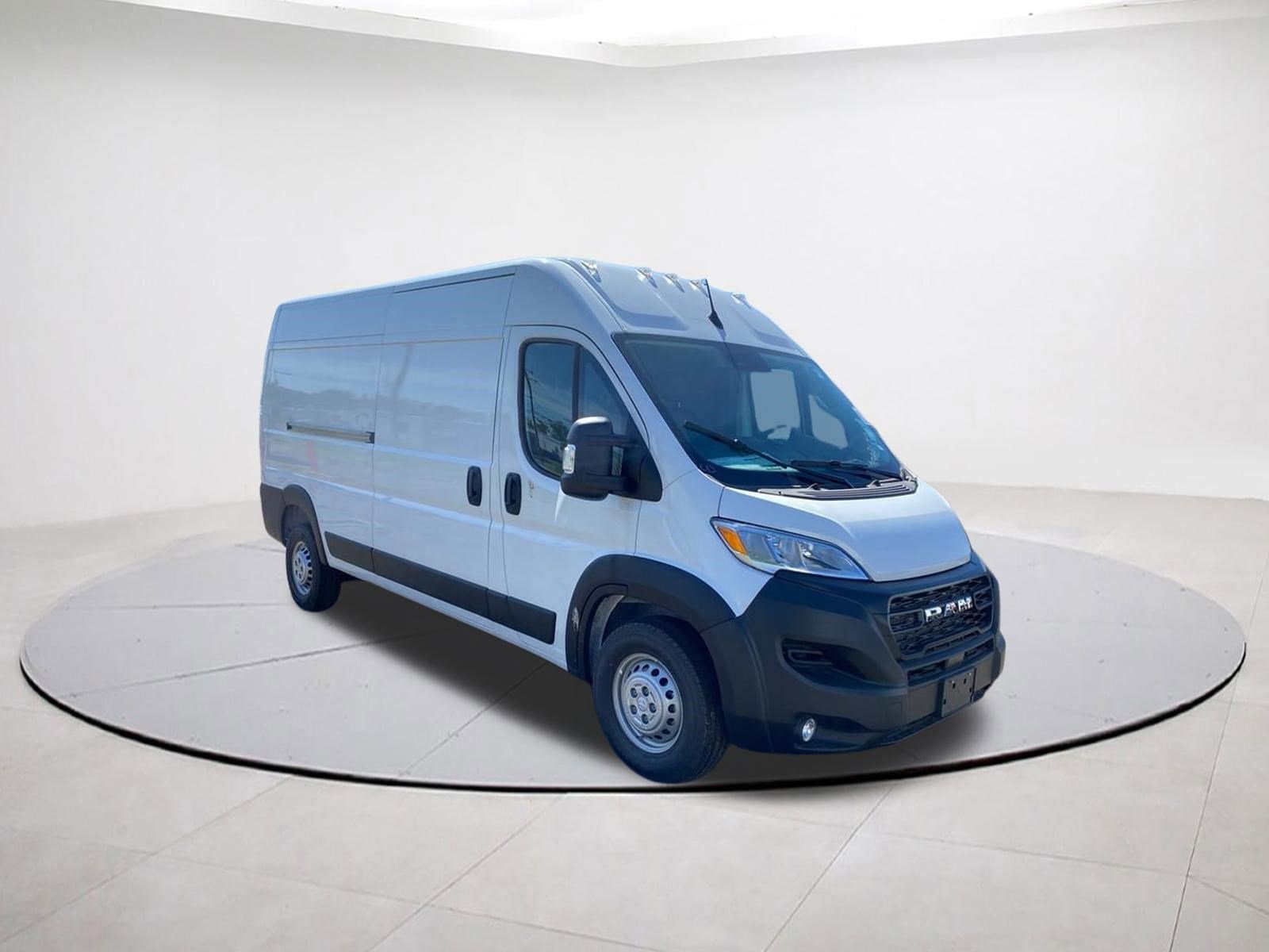 2026 RAM ProMaster 2500 Tradesman 159" WB High Roof's photo