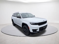 2025 Jeep Grand Cherokee L Altitude X Sport Utility