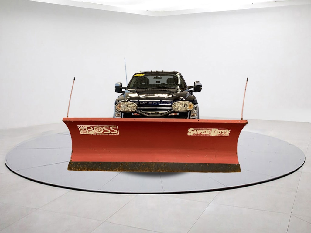 Used 2021 Ford Super Duty F-250 SRW