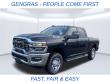 2026 Ram 3500 Tradesman Pickup