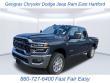 2026 Ram 3500 Big Horn Pickup