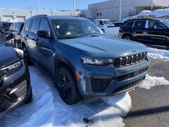 2026 Jeep Grand Cherokee L Limited Sport Utility