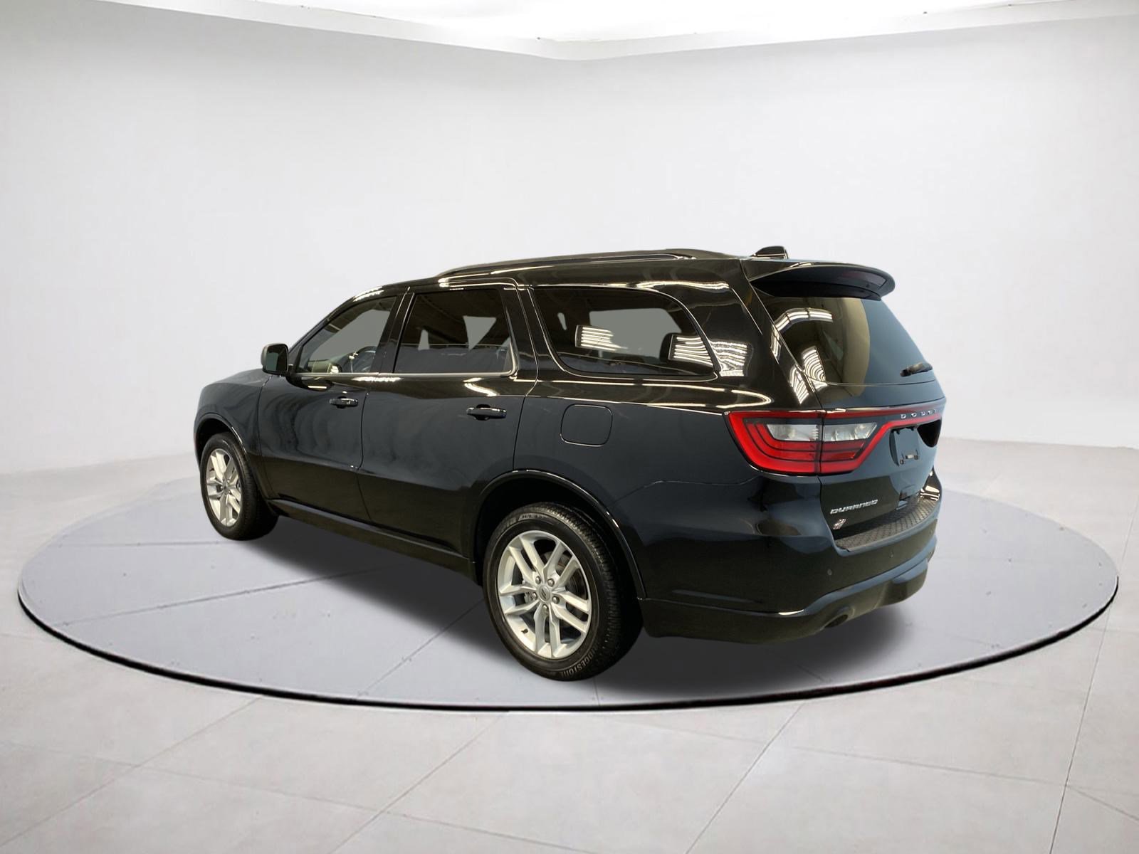 2024 Dodge Durango GT Plus photo 4