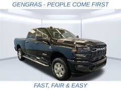 2026 Ram 2500 Big Horn Pickup