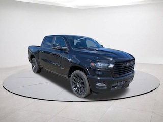 2026 Ram 1500 Laramie Pickup