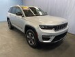 Jeep Grand Cherokee 4xe