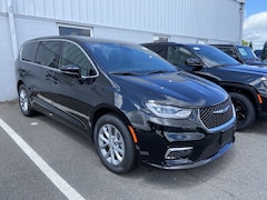 2025 Chrysler Pacifica Select Passenger Van