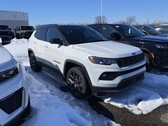 2026 Jeep Compass Limited Altitude Sport Utility