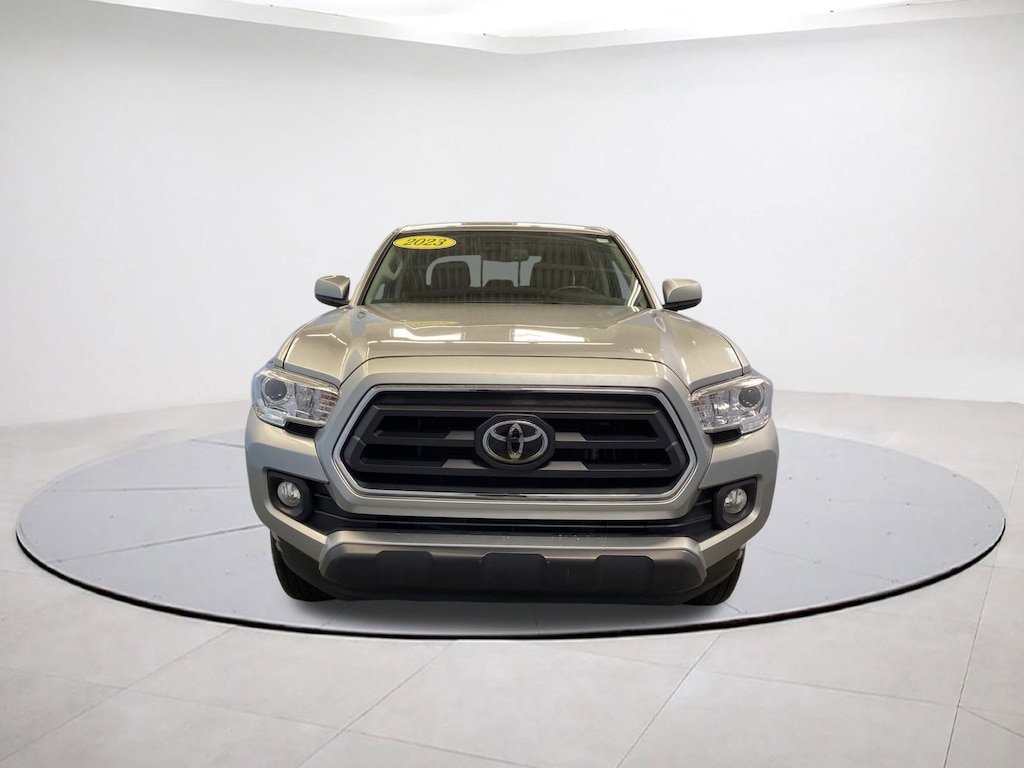 Used 2023 Toyota Tacoma 4WD