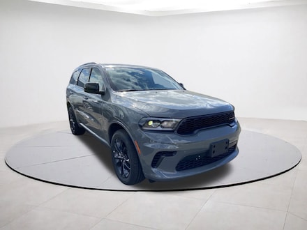 2026 Dodge Durango GT Sport Utility