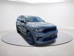 2026 Dodge Durango GT DODGE DURANGO GT AWD