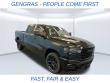 2027 Ram 1500 Laramie Pickup