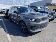 2025 Dodge Durango R/T Plus