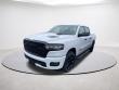 2025 Ram 1500 Tradesman Pickup