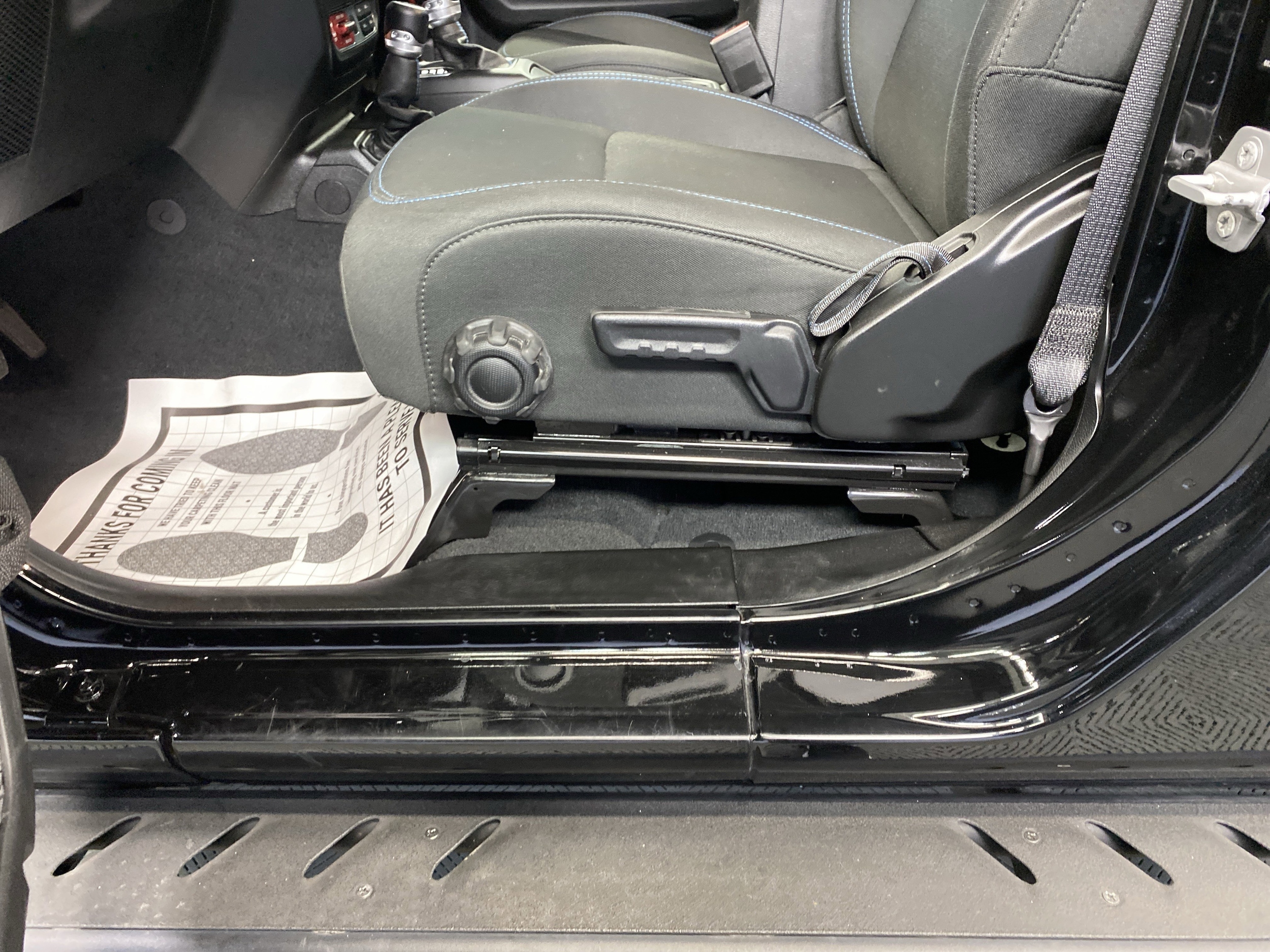 2022 Jeep Wrangler Unlimited Rubicon 4XE - Photo 13