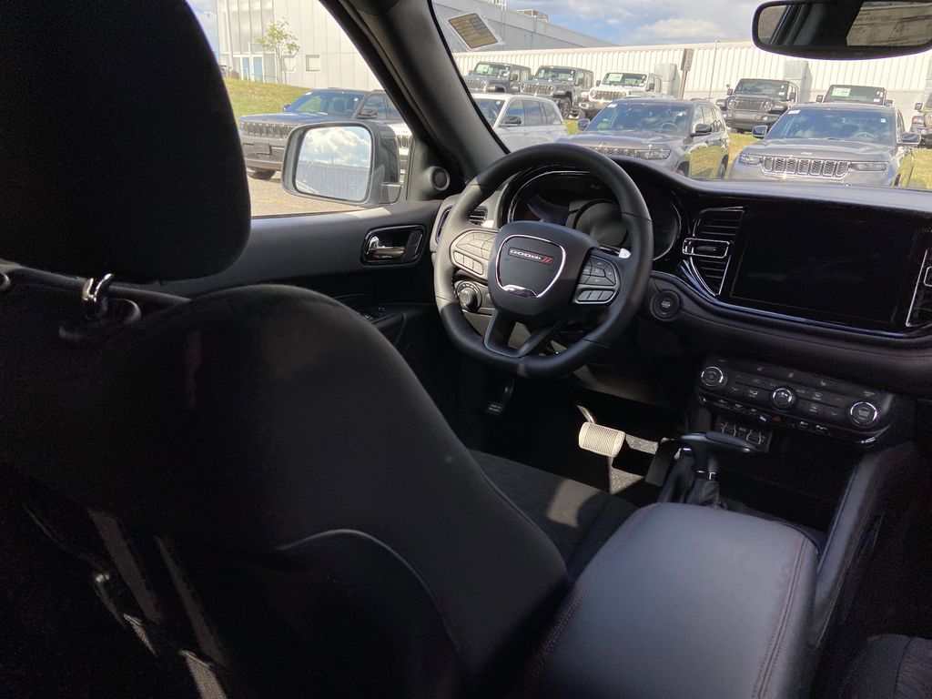 2026 Dodge Durango GT - Photo 9