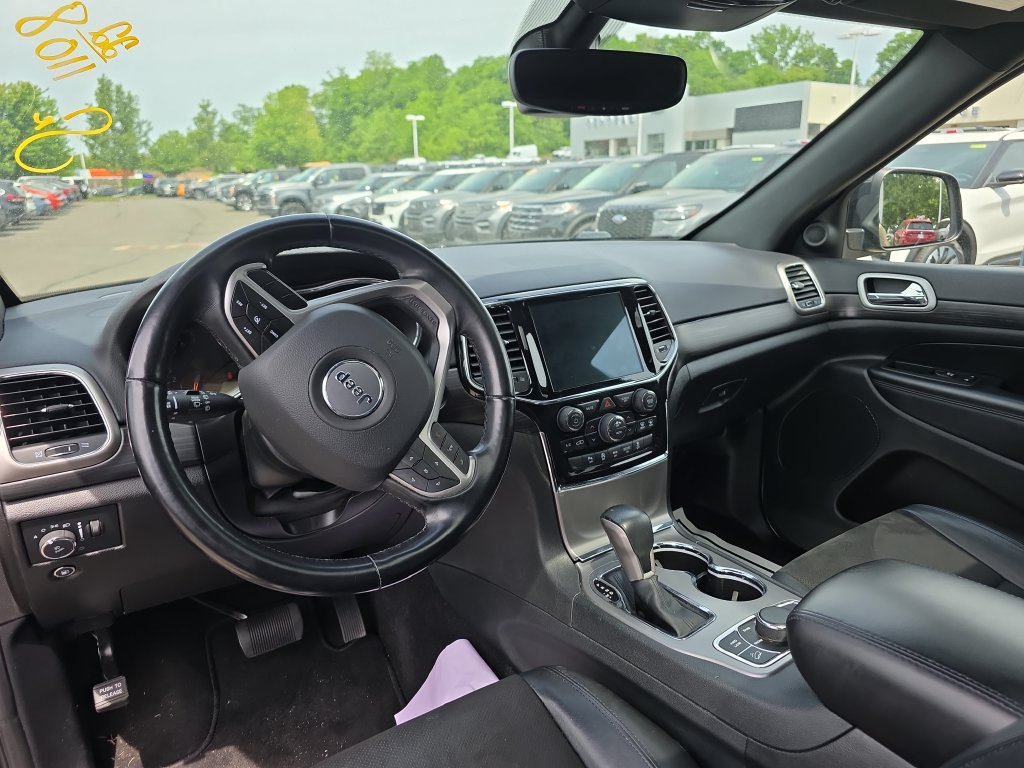 2022 Jeep Grand Cherokee WK Laredo X - Photo 19