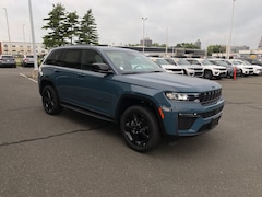 2026 Jeep Grand Cherokee Limited Sport Utility