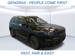 2026 Jeep Cherokee Limited Sport Utility