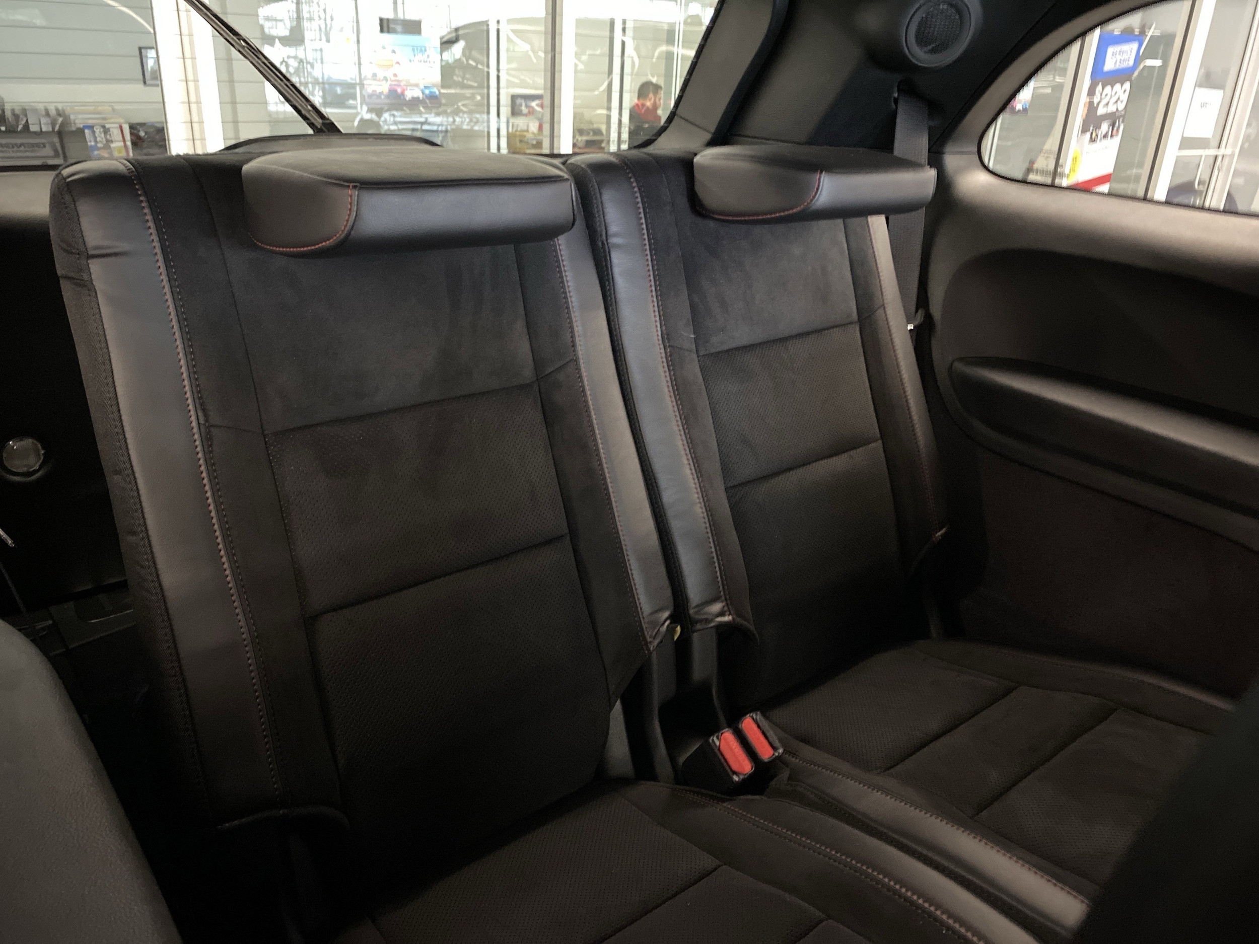 2026 Dodge Durango GT Plus - Photo 10