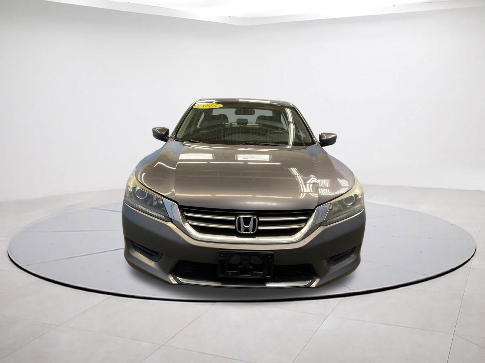 Used 2015 Honda Accord LX with VIN 1HGCR2F30FA177264 for sale in East Hartford, CT