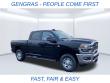 2026 Ram 3500 Tradesman Pickup