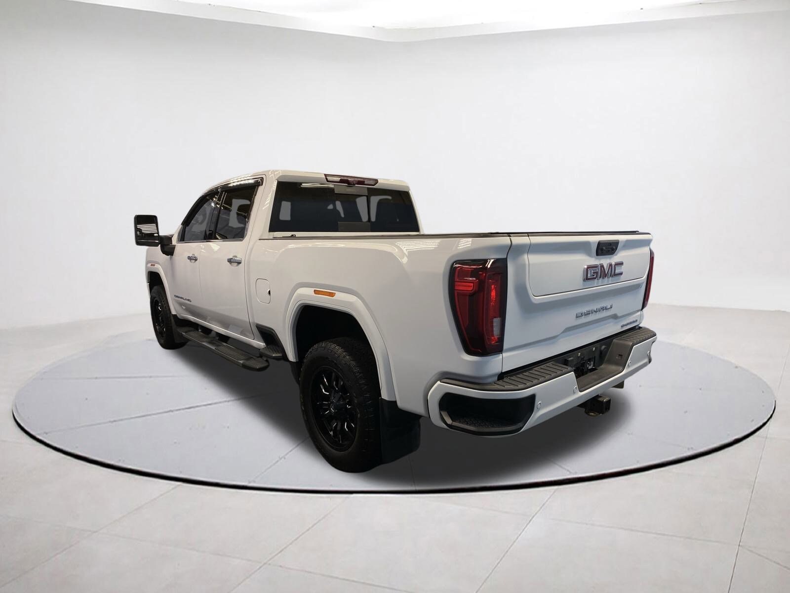 2021 Gmc Sierra Denali photo 4