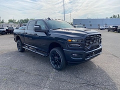 2026 Ram 2500 Big Horn Pickup