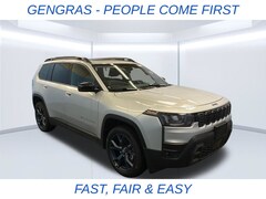 2026 Jeep Cherokee 85TH ANNIVERSARY EDITION 4X4 Sport Utility