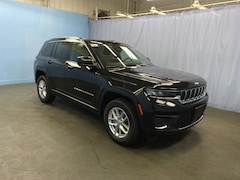 2026 Jeep Grand Cherokee Laredo X Sport Utility