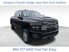 2026 Ram 2500 Laramie Pickup