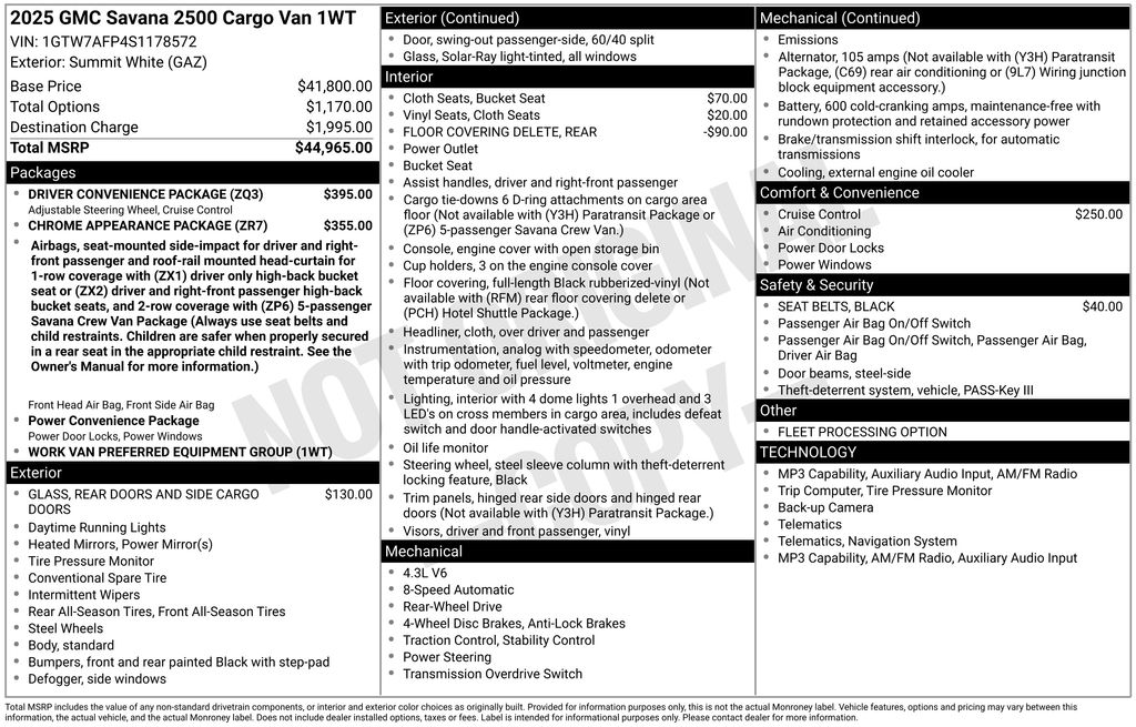 1GTW7AFP4S1178572