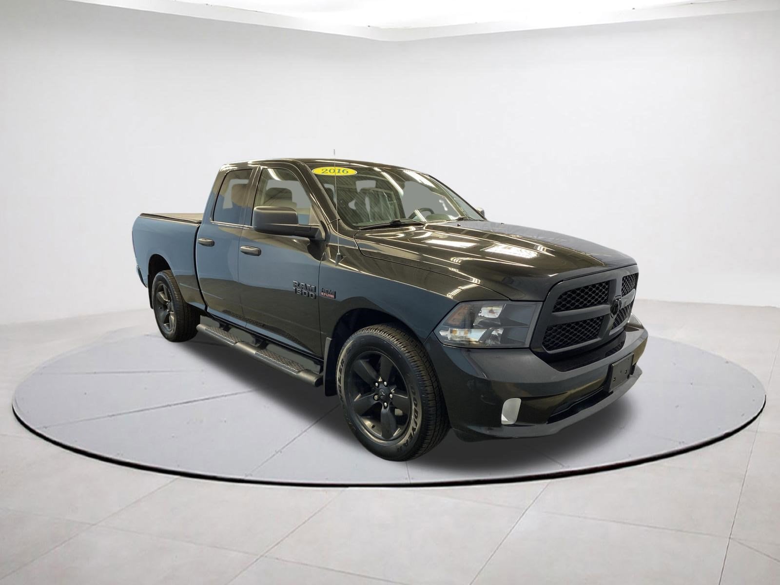 2016 RAM Ram 1500 Pickup Express