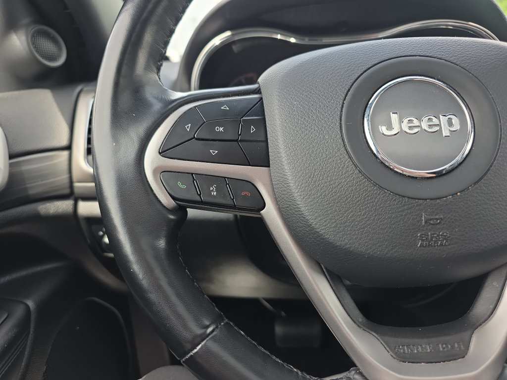 2022 Jeep Grand Cherokee WK Laredo X - Photo 28