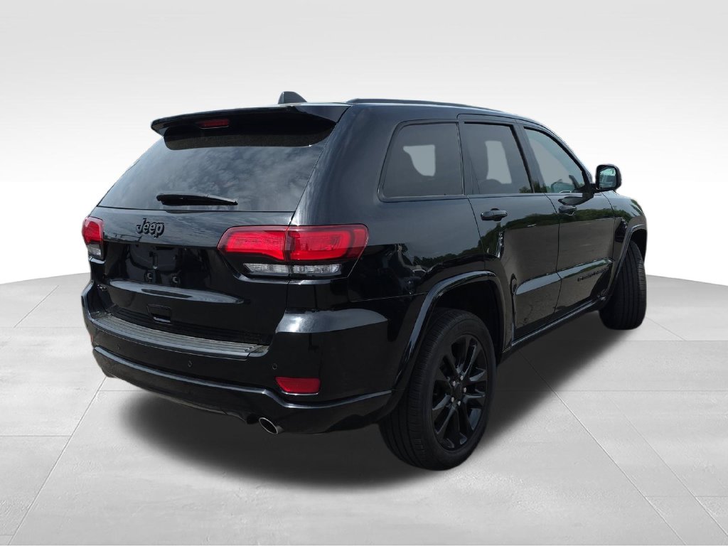 2022 Jeep Grand Cherokee WK Laredo X - Photo 9