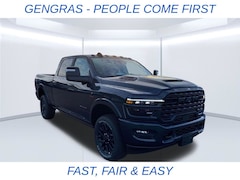 2026 Ram 2500 Limited Pickup