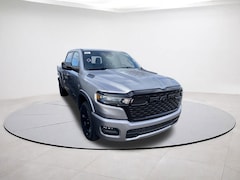 2026 Ram 1500 Big Horn Pickup