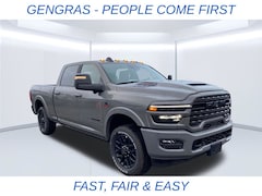 2026 Ram 2500 Limited Pickup