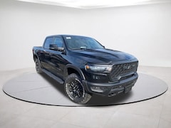 2026 Ram 1500 Rebel Pickup