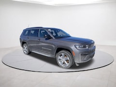 2026 Jeep Grand Cherokee L Limited Sport Utility