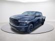 2025 Ram 1500 Tradesman Pickup