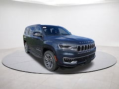 2025 Jeep Wagoneer 4X4 Sport Utility