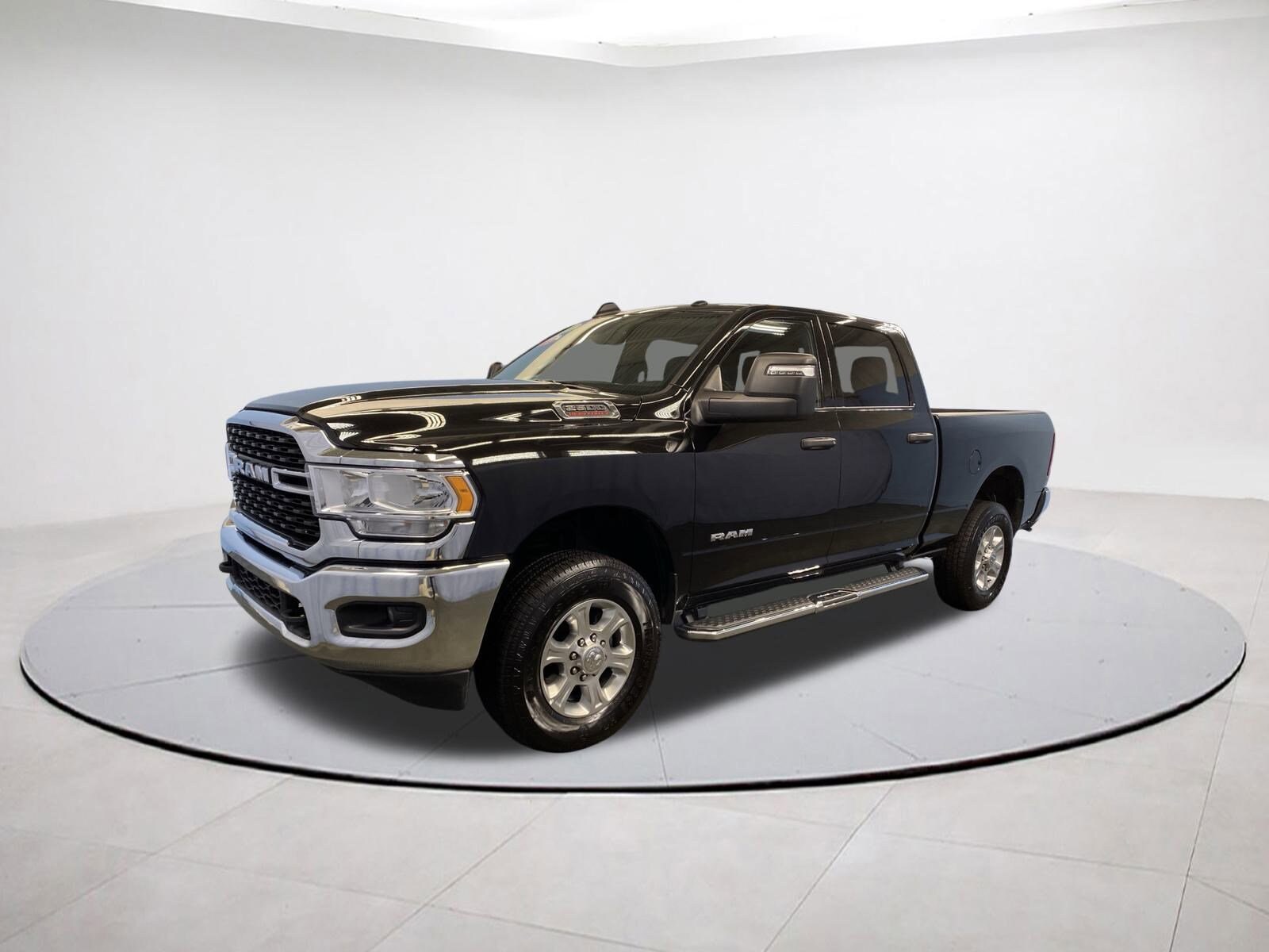 2024 Ram 2500 Big Horn photo 2