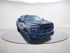 2026 Ram 2500 Power Wagon Pickup