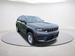 2025 Jeep Grand Cherokee Laredo Sport Utility
