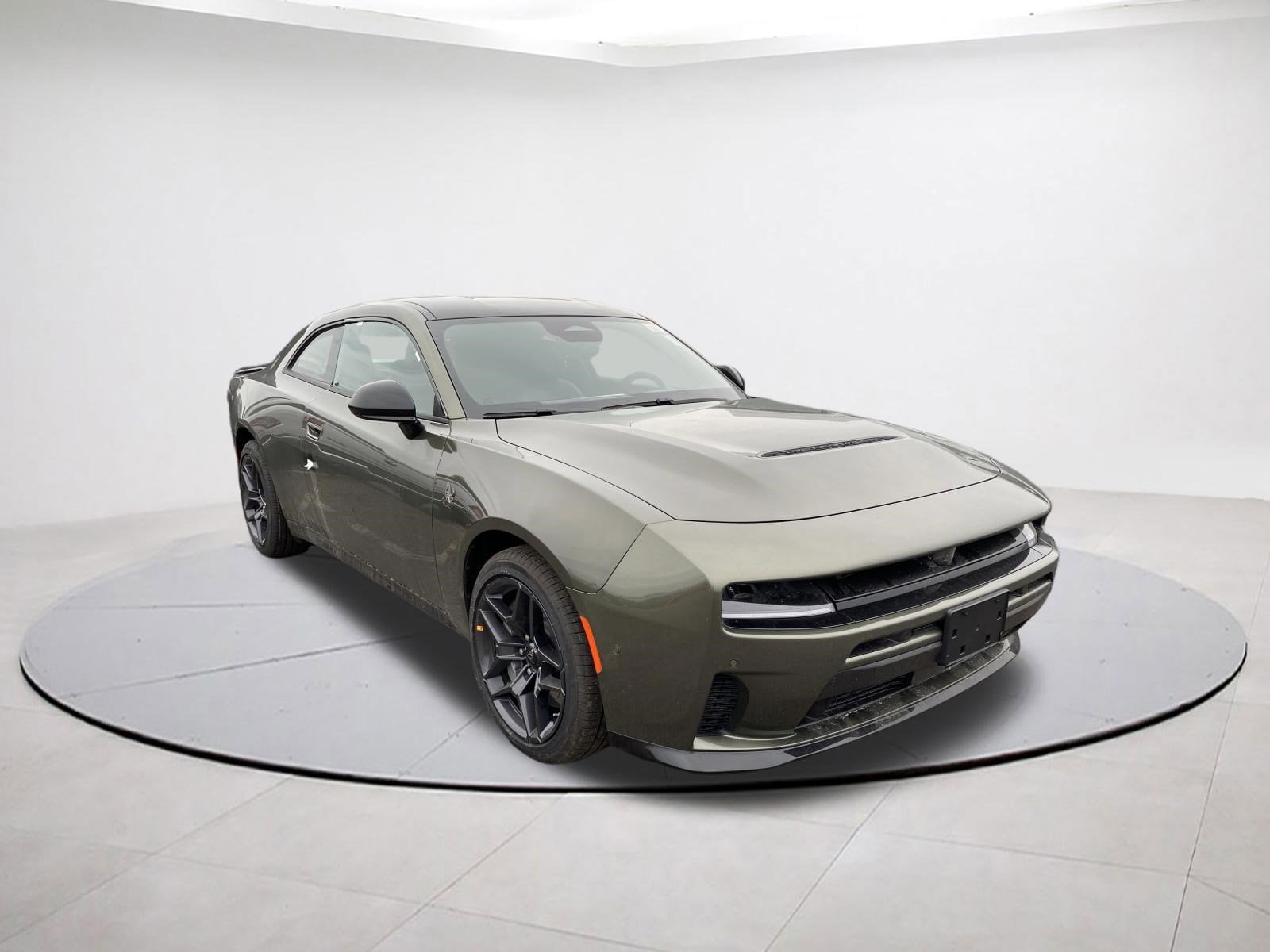 2026 Dodge Charger