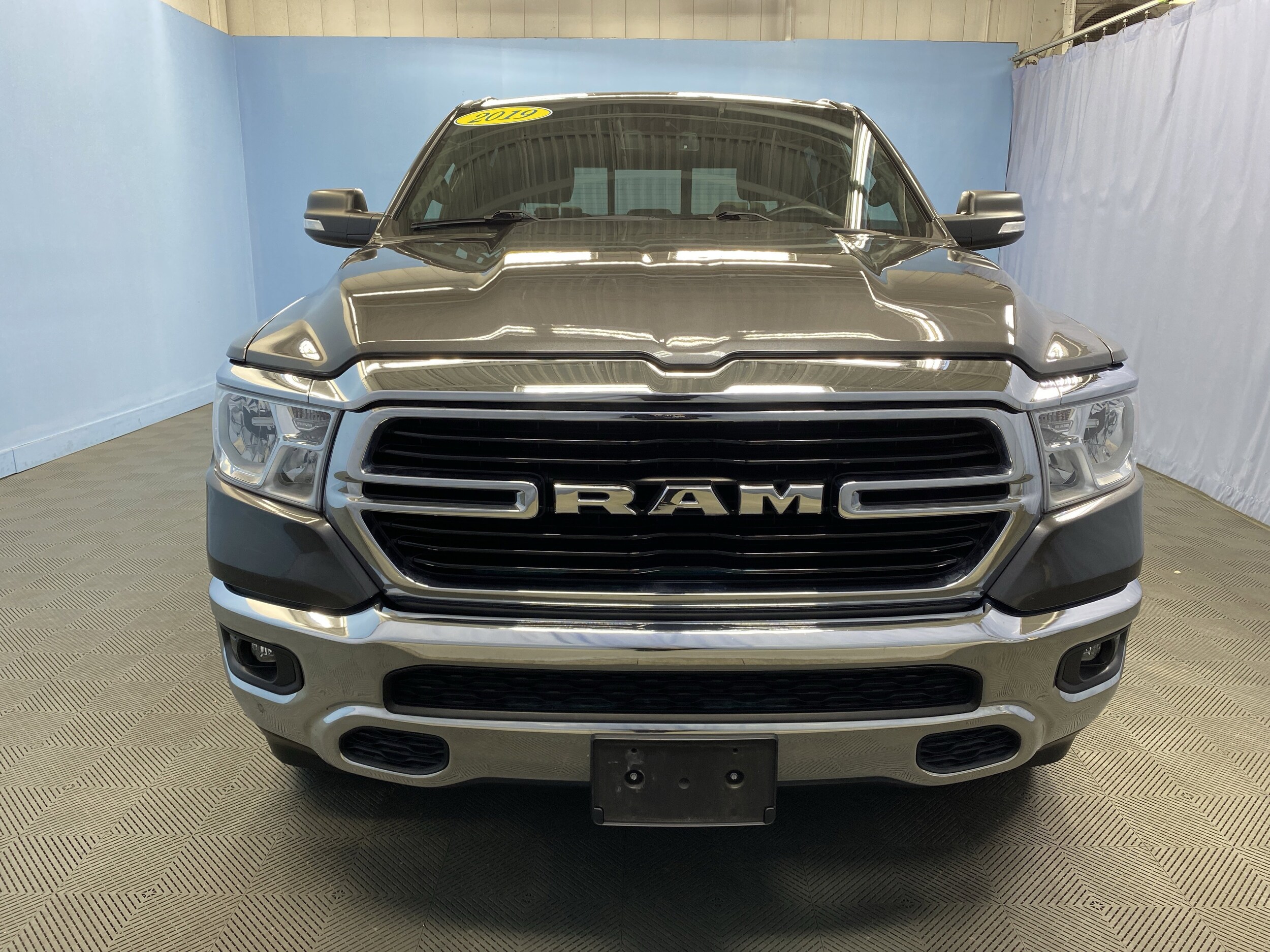 2019 Ram 1500 Big Horn Lone Star photo 2