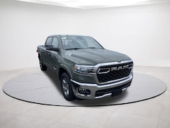 2026 Ram 1500 Big Horn Pickup